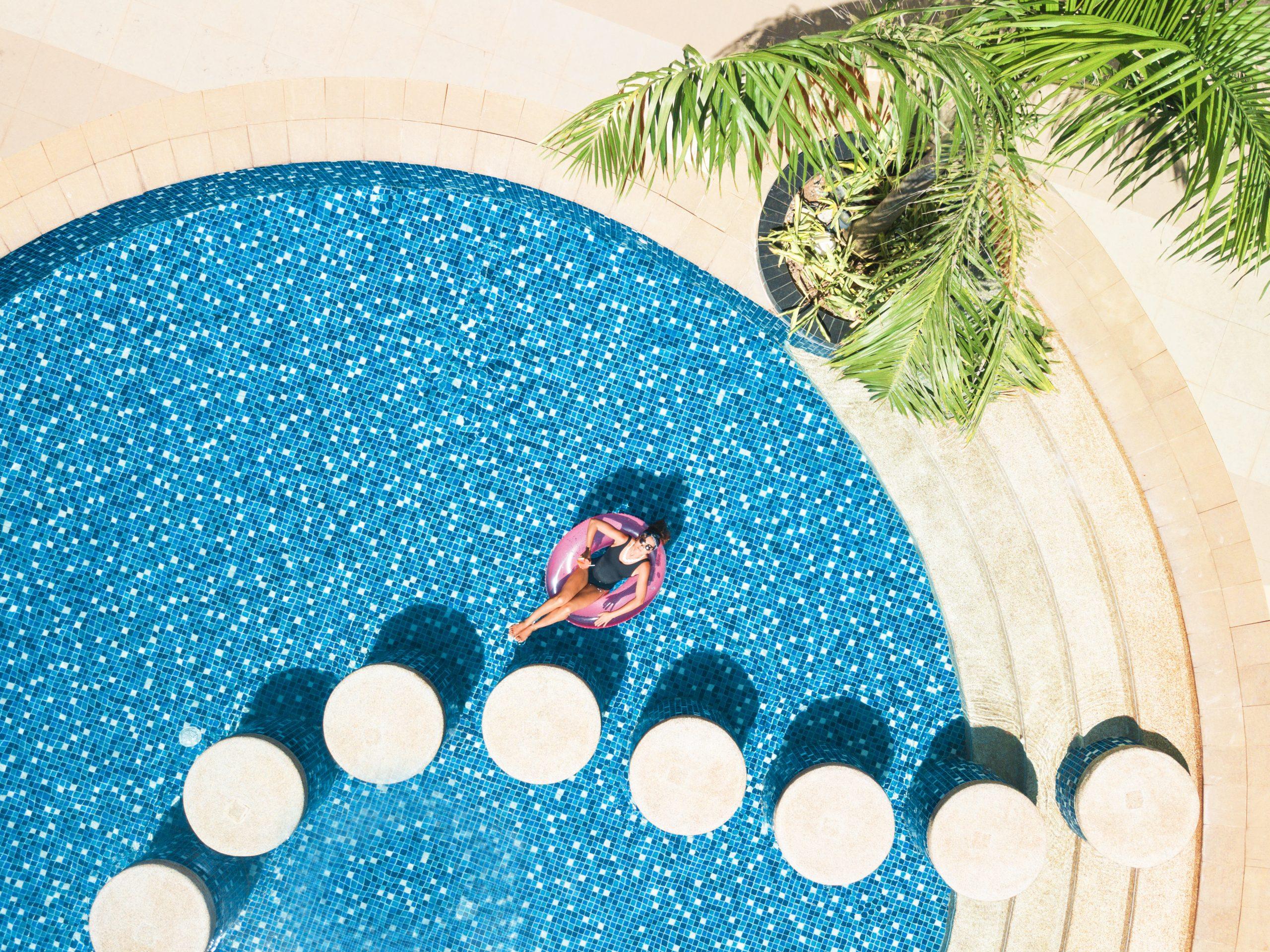Pink Getaway Deal